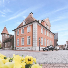  Burghotel Haselünne  Хазелюнне